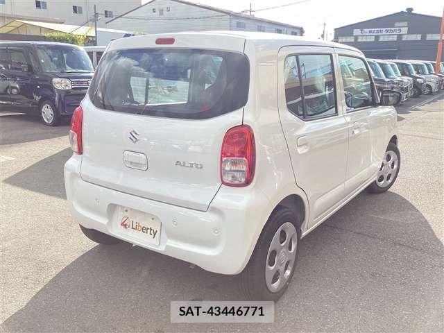 Suzuki ALTO 2025-09 6901701-6