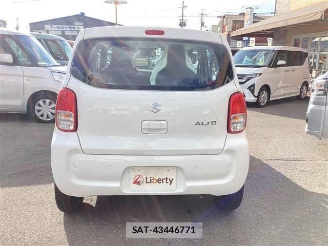 Suzuki ALTO 2025-09 6901701-7