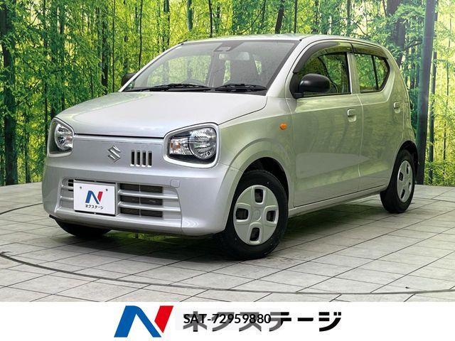 Suzuki ALTO 2019-04 6901726-0