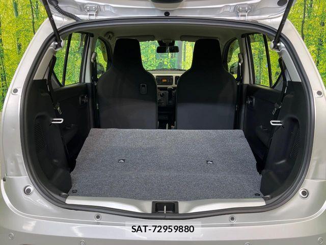 Suzuki ALTO 2019-04 6901726-9
