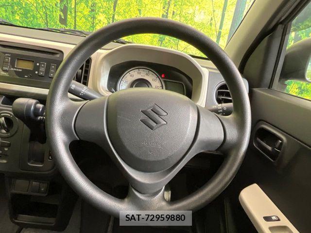 Suzuki ALTO 2019-04 6901726-10