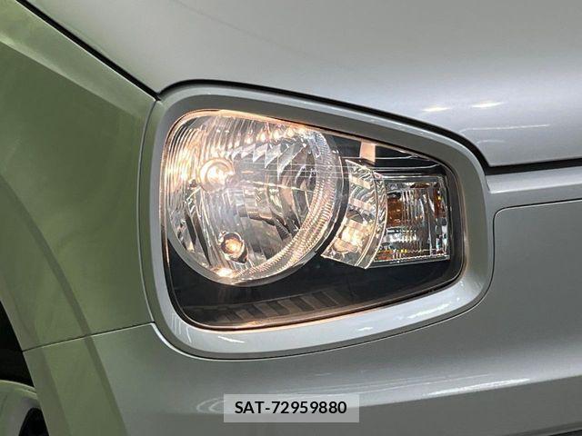 Suzuki ALTO 2019-04 6901726-11