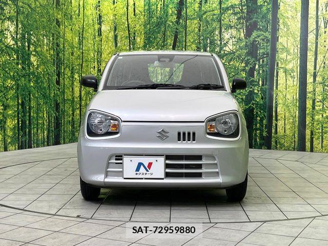 Suzuki ALTO 2019-04 6901726-13