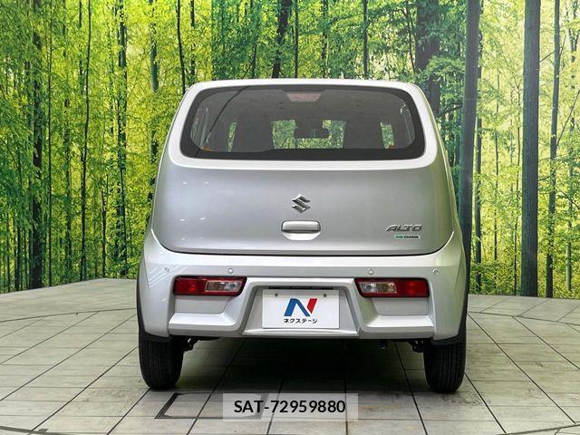 Suzuki ALTO 2019-04 6901726-14