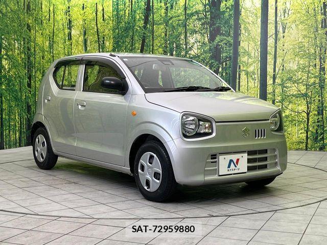 Suzuki ALTO 2019-04 6901726-15