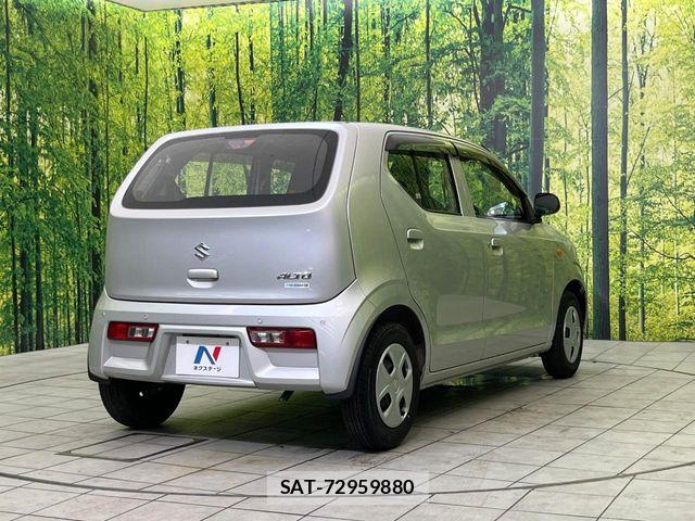 Suzuki ALTO 2019-04 6901726-16