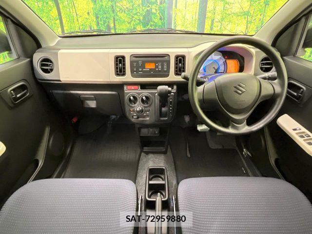 Suzuki ALTO 2019-04 6901726-1