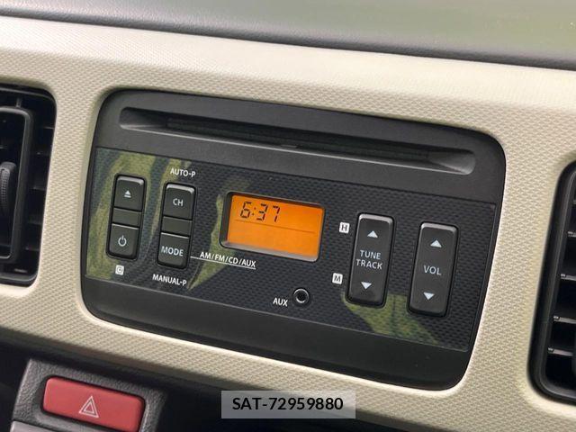 Suzuki ALTO 2019-04 6901726-2