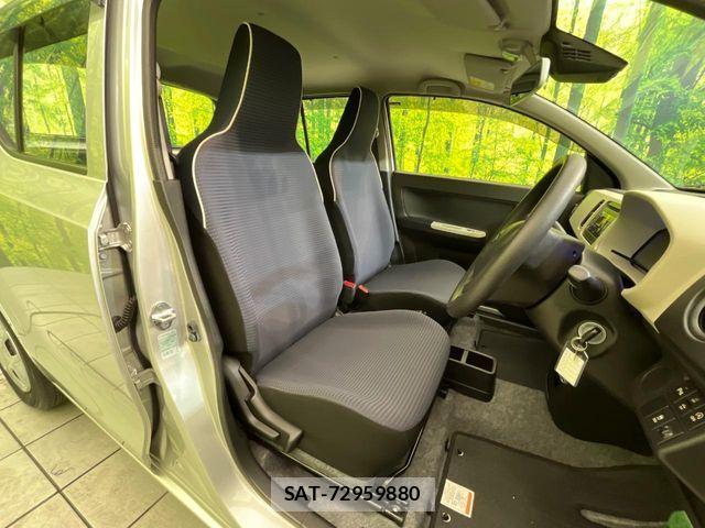 Suzuki ALTO 2019-04 6901726-7