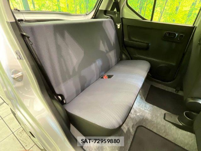 Suzuki ALTO 2019-04 6901726-8