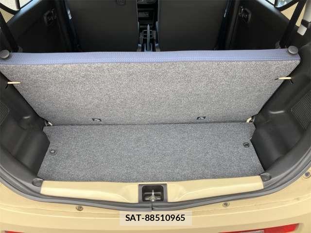 Suzuki ALTO 2020-11 6901716-10