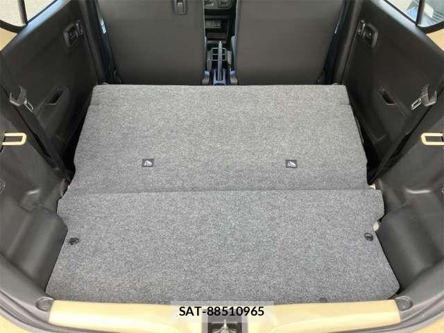 Suzuki ALTO 2020-11 6901716-11
