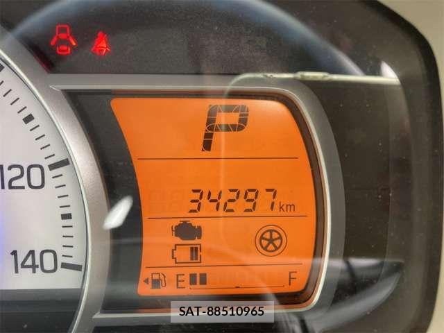 Suzuki ALTO 2020-11 6901716-18