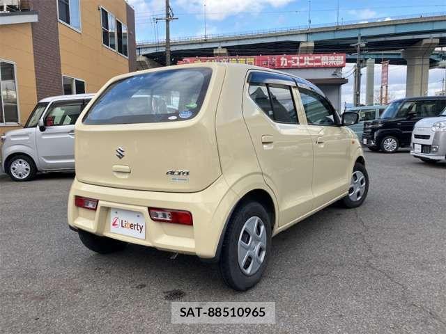 Suzuki ALTO 2020-11 6901716-4