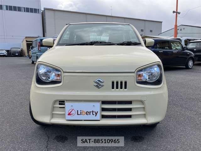 Suzuki ALTO 2020-11 6901716-5