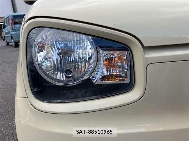 Suzuki ALTO 2020-11 6901716-6