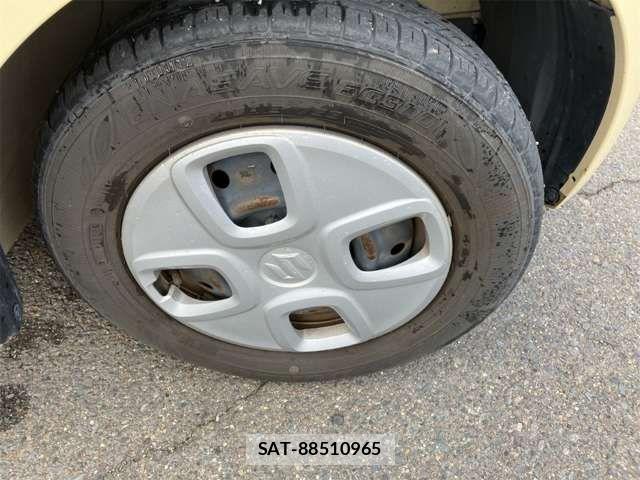 Suzuki ALTO 2020-11 6901716-7