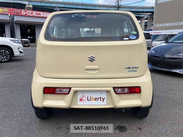 Suzuki ALTO 2020-11 6901716-8