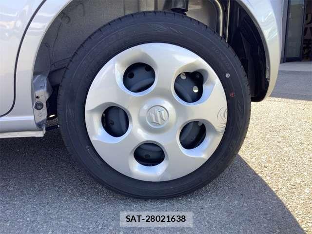 Suzuki ALTO 2024-12 6901690-17