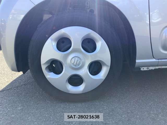 Suzuki ALTO 2024-12 6901690-18