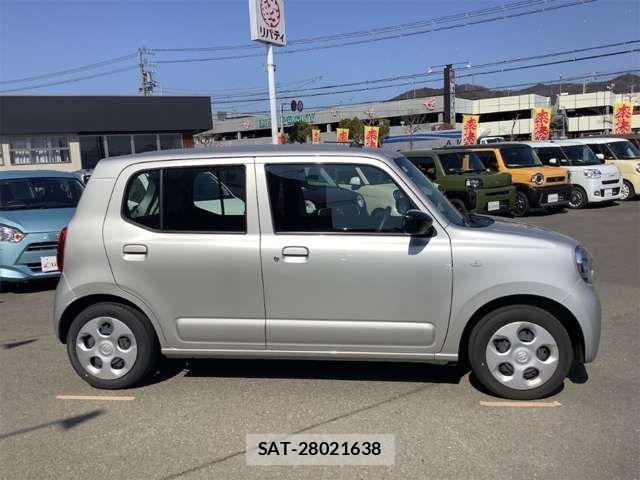 Suzuki ALTO 2024-12 6901690-19