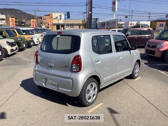 Suzuki ALTO 2024-12 6901690-4