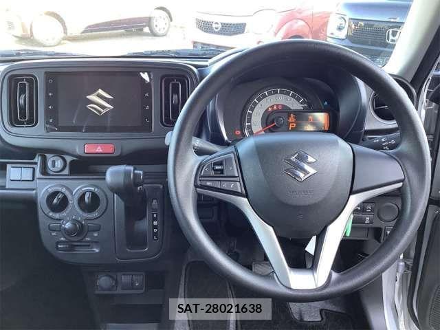 Suzuki ALTO 2024-12 6901690-5