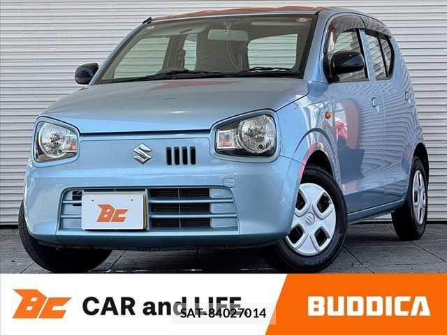 Suzuki ALTO 2016-11 6901741-0