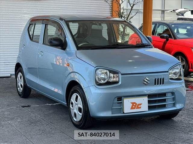 Suzuki ALTO 2016-11 6901741-9