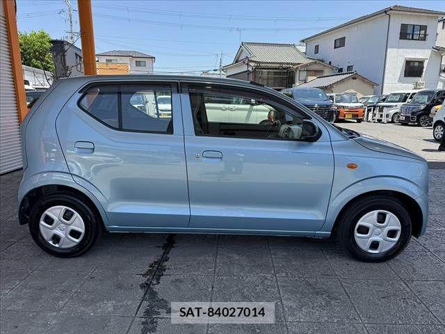 Suzuki ALTO 2016-11 6901741-10