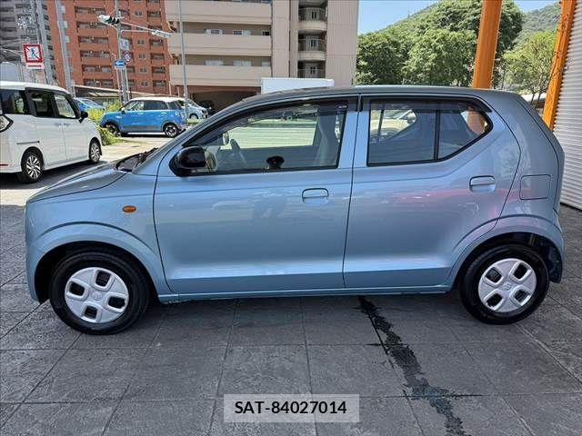 Suzuki ALTO 2016-11 6901741-11