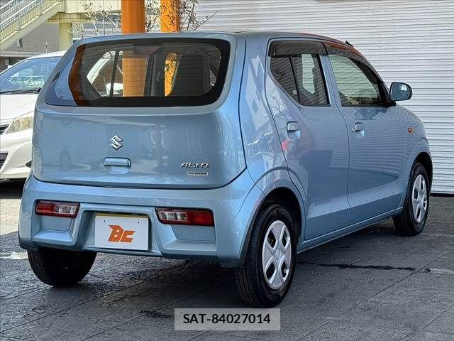 Suzuki ALTO 2016-11 6901741-12