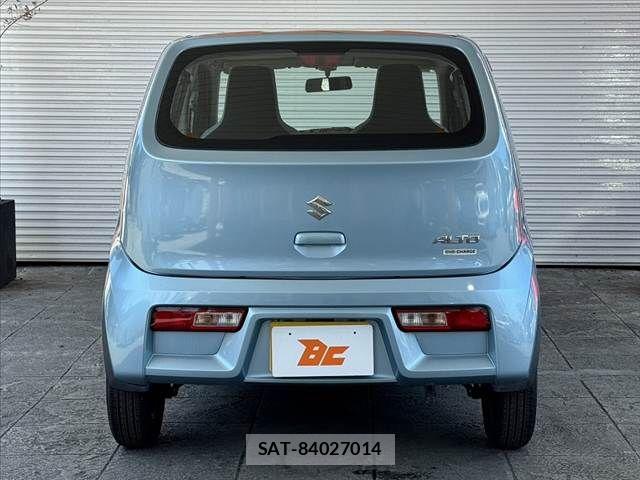 Suzuki ALTO 2016-11 6901741-13