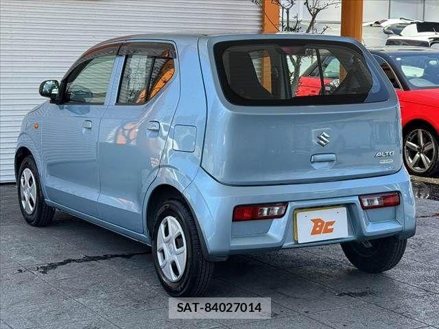 Suzuki ALTO 2016-11 6901741-14