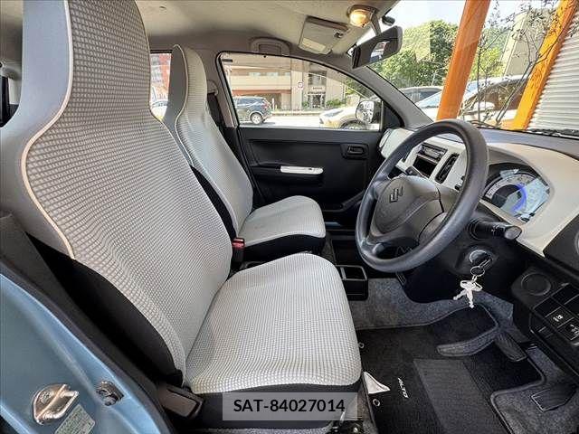 Suzuki ALTO 2016-11 6901741-15