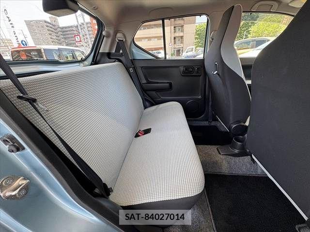 Suzuki ALTO 2016-11 6901741-16