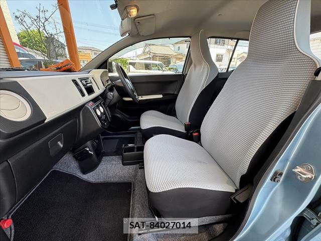 Suzuki ALTO 2016-11 6901741-17