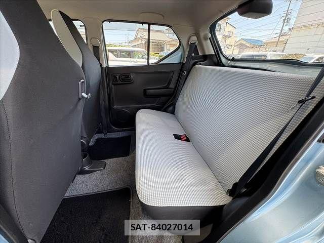 Suzuki ALTO 2016-11 6901741-18