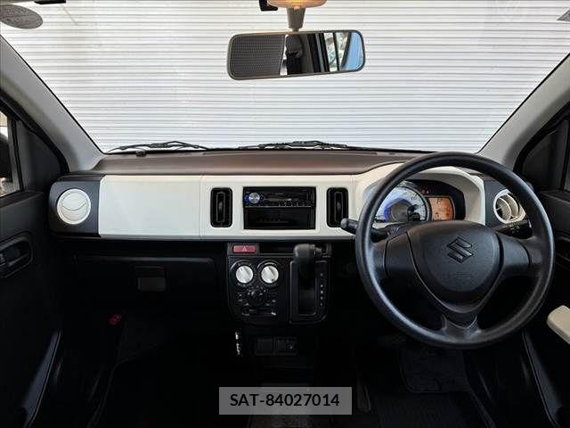 Suzuki ALTO 2016-11 6901741-1