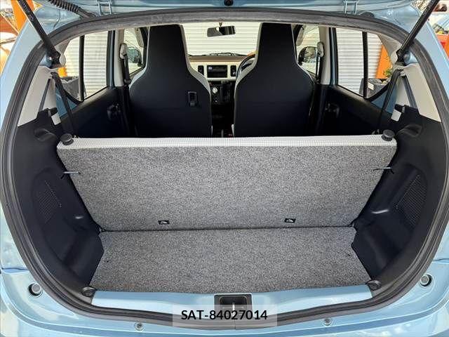 Suzuki ALTO 2016-11 6901741-19