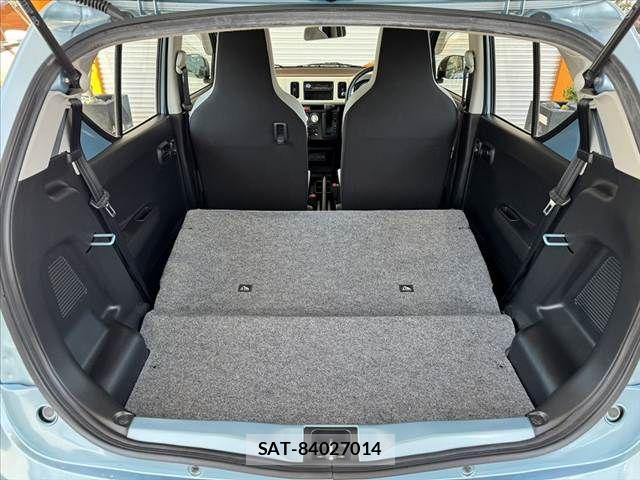 Suzuki ALTO 2016-11 6901741-20