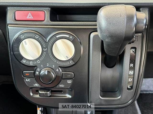 Suzuki ALTO 2016-11 6901741-22