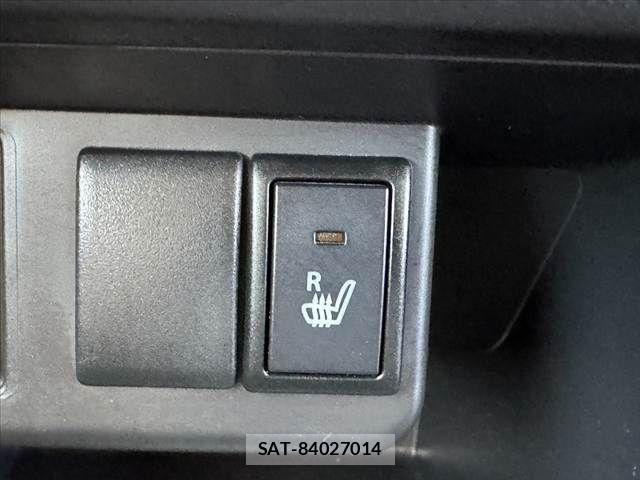 Suzuki ALTO 2016-11 6901741-3
