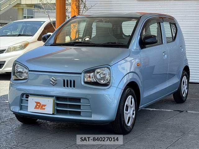 Suzuki ALTO 2016-11 6901741-7