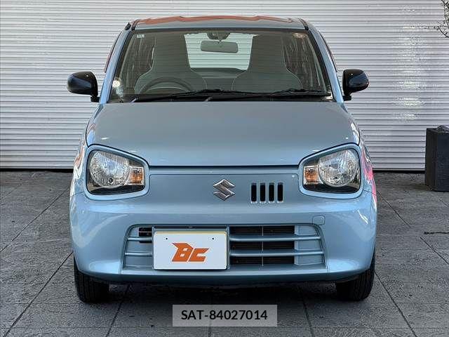 Suzuki ALTO 2016-11 6901741-8