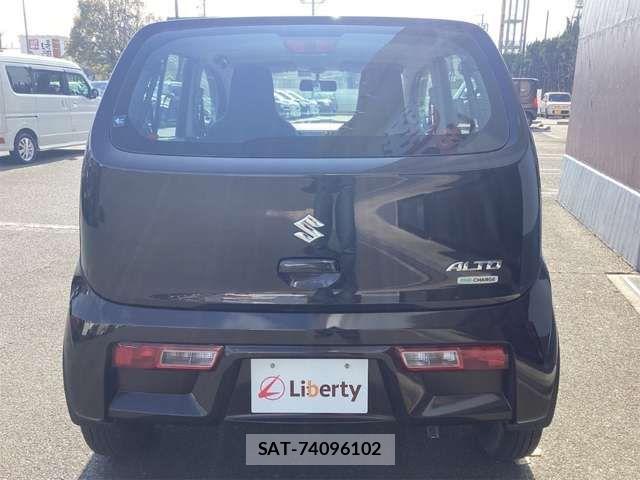 Suzuki ALTO 2019-01 6901706-9