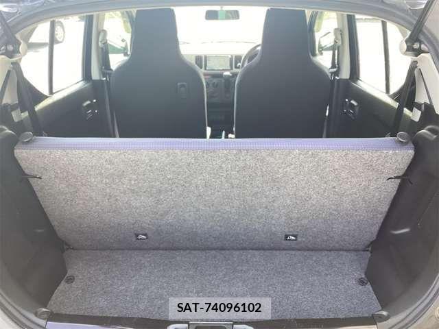 Suzuki ALTO 2019-01 6901706-11
