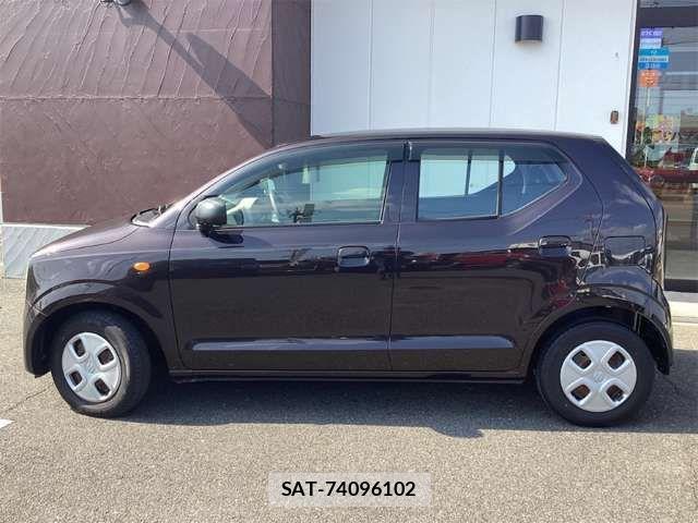 Suzuki ALTO 2019-01 6901706-12