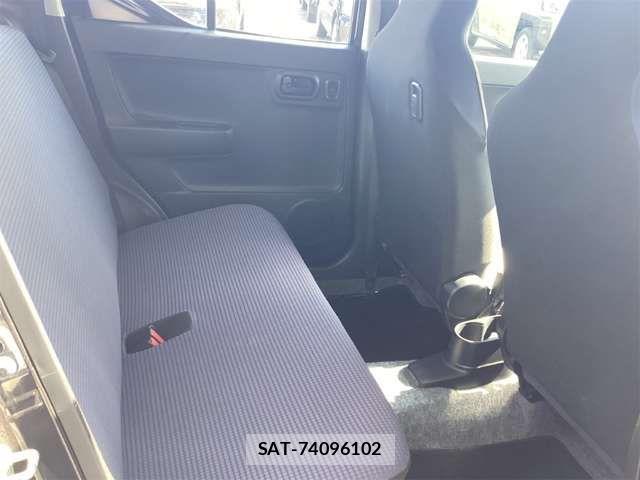 Suzuki ALTO 2019-01 6901706-14