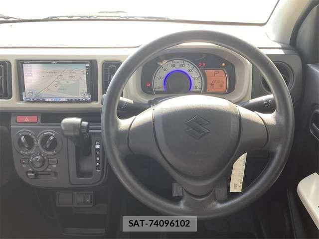 Suzuki ALTO 2019-01 6901706-15